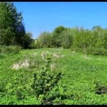 ✨ Участок мечты для загородной жизни в деревне Кайболово ✨, в Кингисеппе