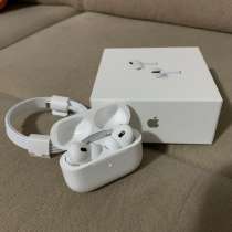 Наушники новые оригинальные, в Москве