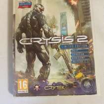 Продам диск CRYSIS 2, в Оренбурге