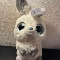 Игрушка мягкая зайчик, в Колпино