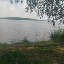 Земля Рекреации 12,5 Га на берегу Волчихинского водохранилищ, в Екатеринбурге