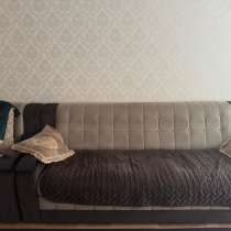 Продам диван с креслами, в Махачкале