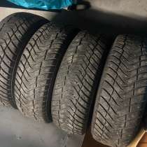 Протектор больше 5 мм состояние хорошее, в Санкт-Петербурге