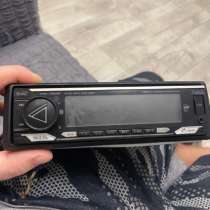 Продам магнитолу аура 79, в Магнитогорске