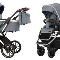 Коляска Carello aurora 2в1, в Верхней Пышмы