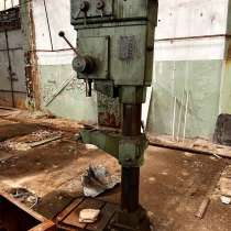 Вертикально-сверлильный станок В1-32ГА, в Каменск-Шахтинском