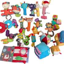 Детские игрушки, в Нижнем Новгороде