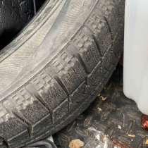 Бридж стоун 205/60/16, в Калуге