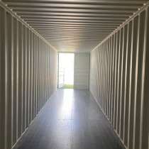 Морской контейнер 40 футов, в Казани