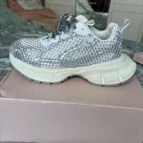 Новые кросовки Balenciaga, в Одинцово