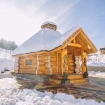 Строим, проектируем деревянные дома, в Горно-Алтайске