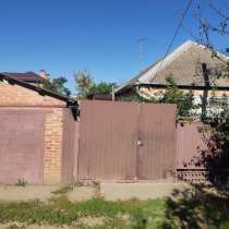 Продаю дом 60 кв. ЭНКА (вторая площадка) ТРК Красная Площадь, в Краснодаре