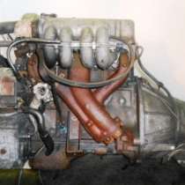 Двигатель (ДВС), Nissan LD20-T - 782643 AT FR, в Владивостоке