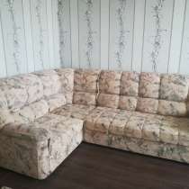 Продается угловой диван, в г.Караганда
