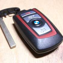 BMW F-series Remote Key (smart Key) 4 Buttons, в Волжский