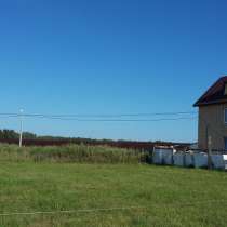 Продажа земельного участка в охраняемом поселке с озером, в Подольске
