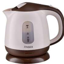 Чайник электрический Zimber ZM 11072 1л, в г.Тирасполь