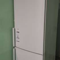 Холодильник BOSCH GS36XW20R, в Москве