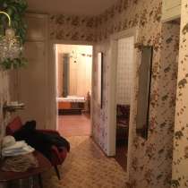 Продается 3-х комнатная квартира ул Красная 68б, в Каменск-Шахтинском