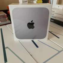 Apple Mac Mini 2020 M1 8 ГБ SSD 256 GB, в Москве