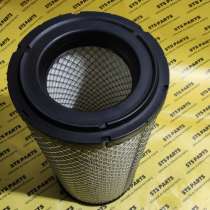 Воздушный фильтр (внешний) VOLVO 11110283, в Краснодаре
