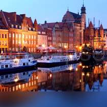 Помощь! Эмиграция в ЕС (Польша), в Москве