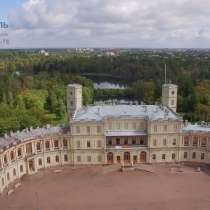 Рекламный ролик, в Санкт-Петербурге