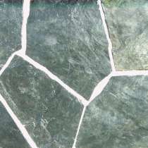 Натуральный камень - сланец, в Уфе