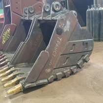 Навесное оборудование Завода Ковшей, в Санкт-Петербурге