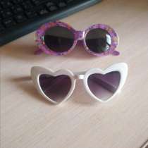 Солнцезащитные очки для девочки, в Липецке