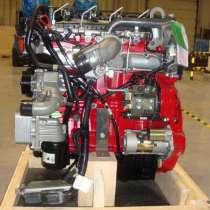 Двигатель Cummins iSF2.8 Евро-3 (новый), в Благовещенске