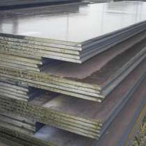Листовой металл - черный, оцинковка, 09Г2с, Ст45, в Москве