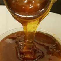 Мёд алтайский дягилевый с таёжным разнотравьем, в Екатеринбурге
