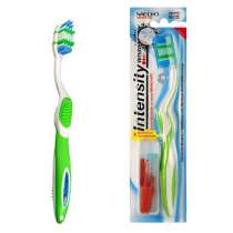 PIAVE intensity white — medium whitening toothbrush, в г.Ташкент