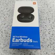 Новинка Redmi AirDots розница опт с гарантии, в Щелково