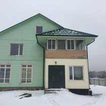Продам теплый уютный двухэтажный дом, в Москве