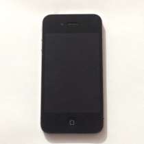 IPhone 4 Black 32 Gb, в Рязани