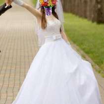 Свадебное платье даром, в Краснодаре