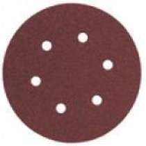 Шлифкруг гибкий абразивный Metabo 624019000, в г.Тирасполь