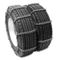 Цепи противоскольжения лесенка (к-т из 2 шт) Скалолаз 12.00R, в Челябинске