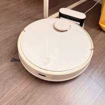 Продам моющий робот-пылесосXiaomi, в Артеме