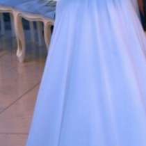 свадебное платье Платье свадебное, в Барнауле
