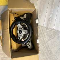 Игровой руль, в Екатеринбурге