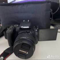 Фотоаппарат Canon, в Волгограде