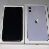 IPhone 11 128gb, в Ижевске