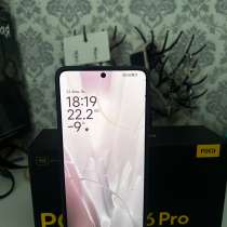 Xiaomi poco x6 pro 8/256, в Оренбурге