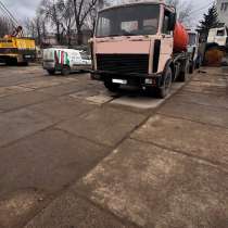 Маз ассенизатор 10 кубов, в г.Луганск