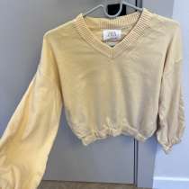 Свитера и кардиган на девочку (размер 134-140), в Волгограде