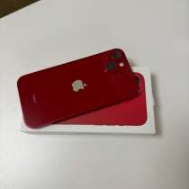 Продам iPhone 13, в Комсомольске-на-Амуре
