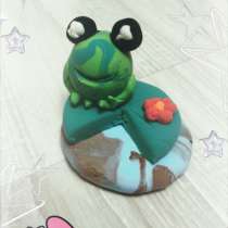 Лягушка за 50 Р, в Краснодаре